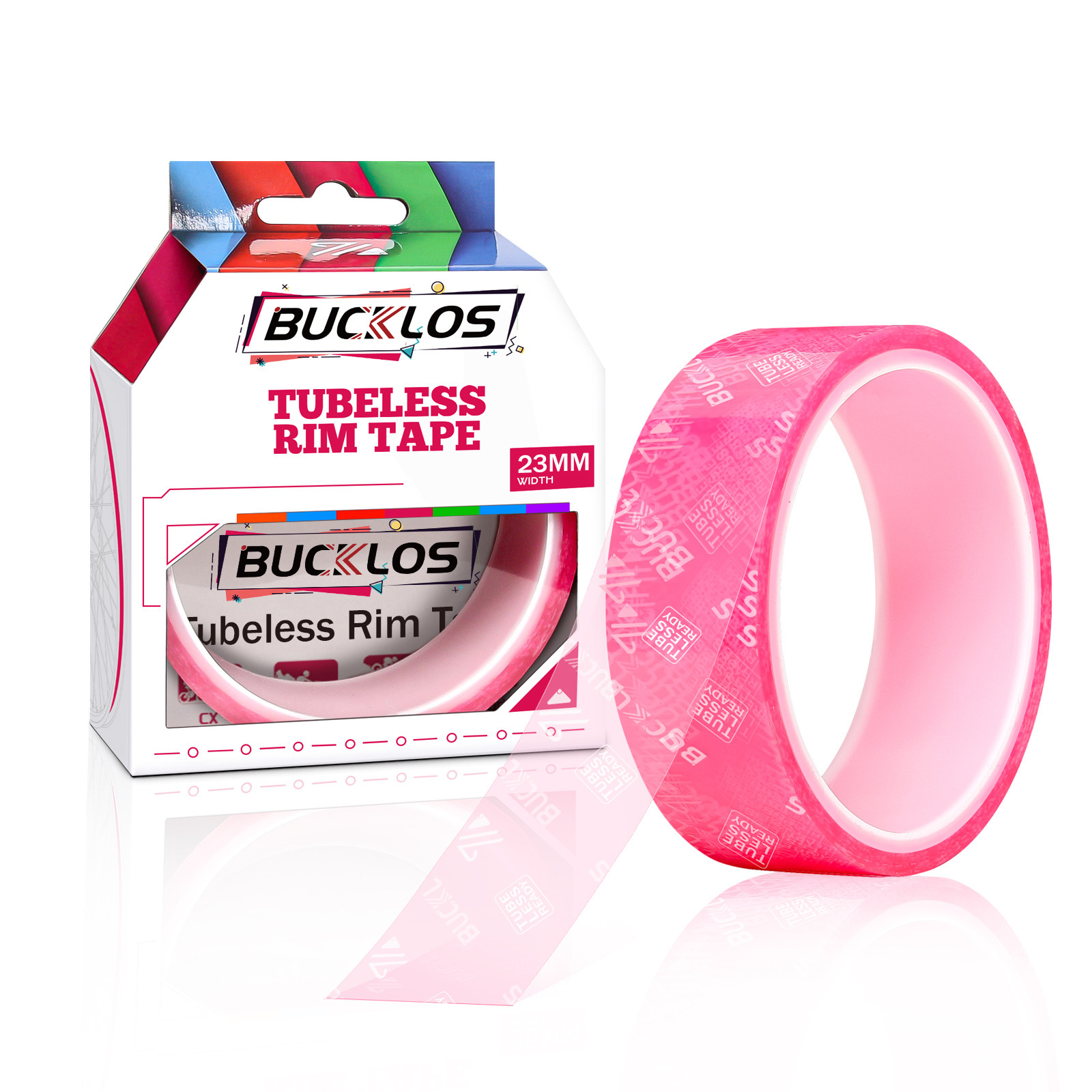 Largeur 23 mm