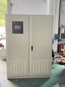 1000KVA入力304-456出力380V三相自動電圧安定器SCRスタティックレギュレーター - Product Image 5
