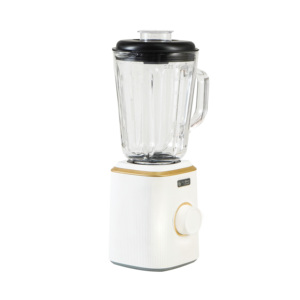 2-in-1 Portable Nutri Juicer Blender Multi-Functional Hand Mixer with Variable Speed 2 Speed Push Button Controls Popular Design - Product Image 3