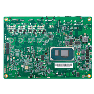 Computer industriale a scheda singola con Chipset Intel di memoria 3.5 \ "I5 DDR3 per applicazioni Desktop-nuovo - Product Image 2