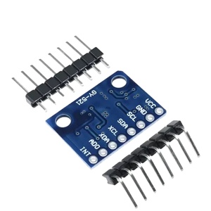 GY-521 3D角度传感器三轴加速度陀螺仪6DOF模块MPU6050 - Product Image 5