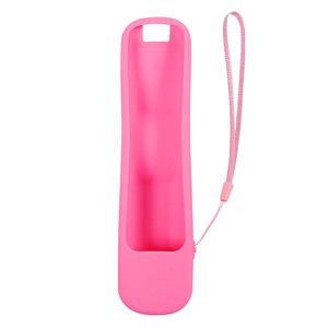 Custodia protettiva per telecomando TV con filo impermeabile in materiale siliconico LG TV Cover per telecomando a sei colori - Product Image 6