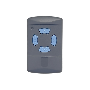 <strong>Hormann</strong> 868MHz Duplicator Gate Control for Blue Button Fixed Code Remote Control <strong>868</strong>.35mhz - Product Image 1