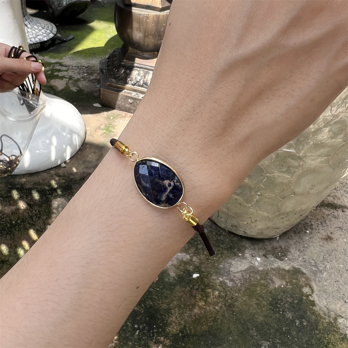 sodalite