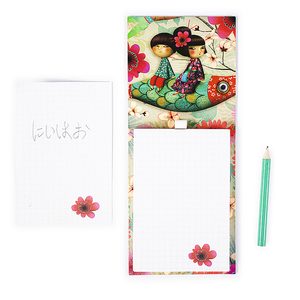 Nhà Máy Trực Tiếp Cung Cấp Tùy Chỉnh Từ Memo Pad Tủ Lạnh Nam Châm Dính Lưu Ý Nam Châm Tùy Chỉnh Notepad Để Làm Danh Sách Cho Tủ Lạnh - Product Image 5