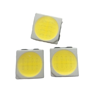 0.2w Epistar Chip <strong>Smd</strong> Led <strong>5050</strong> <strong>Smd</strong> Led <strong>5050</strong> Led Light Chip Diode Led Lamp Beads - Product Image 2