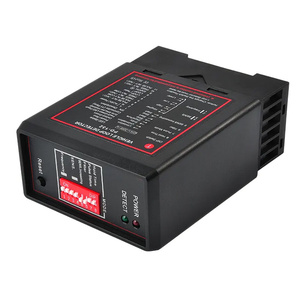深セン中国220V 110V PD-132誘導シングルチャンネル車両シングルループ検出器自動ゲートオープナーバリアゲート用 - Product Image 2