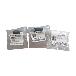 Fotokopi FL4-0762-000 FL4-0763-000 FL1-3762-010 Pickup rulo/besleme silindiri/fotokopi IR ADVANCE <span class=keywords><strong>DX</strong></span> 6860i/6870i için ayırma silindiri