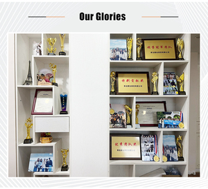 U Glamour Aangepaste Nano Kralen 100Human Hair Extension Nieuw Product Nano Ring Hair Extensions Dubbel Getrokken Remy - Product Image 5