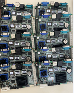 Suitable for <strong>Advantech</strong> PCM-9375F <strong>Embedded</strong> Motherboard PCM-9375 Rev: A1 Industrial Control Machine Motherboard Inquiry - Product Image 4
