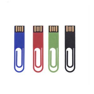 Лучший мини пластиковый зажим USB флэш-накопитель 2,0 3,0 8 ГБ 16 ГБ Флешка 32 ГБ 64 ГБ 128 ГБ оптовая продажа пользовательских USB флешка карта памяти - Product Image 1