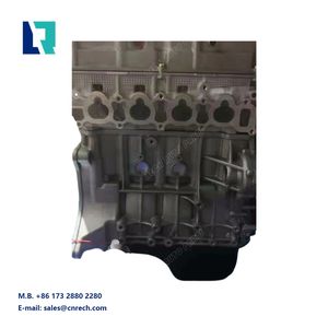 Factory Direct G16A G16B <strong>Engine</strong> Long Block for SU-ZUKI APV 1.6L Gasoline <strong>Engine</strong> - Product Image 4