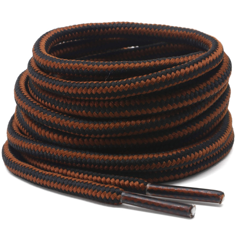 09 Red Brown Black
