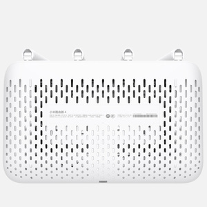 Küresel sürüm xiaomi mi 4A yönlendirici Gigabit edition 2.4GHz + 5GHz WiFi 16MB ROM + 128MB DDR3 yüksek kazanç 4 anten uygulaması kontrolü IPv6 - Product Image 3