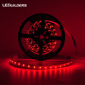 ไฟ LED Rgb Cct Strip 24V 60Leds/M 5050 RGB CCT Strip ไฟ Led CRI Ra 95 Led สูง5050 Smd Rgbww 5สีใน1ชิป - Product Image 2