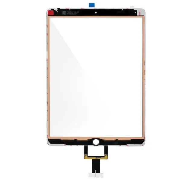 Digitizer pengganti layar sentuh LCD, untuk iPad Mini4 Mini 6 untuk iPad 2197 10.2 "7/8/9th Air3 10.5" Air1 9.7"