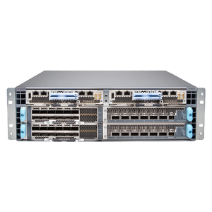 Plataforma de enrutamiento universal original Juniper MX304 Motor de enrutamiento de Juniper Networks MX304 - Product Image 5