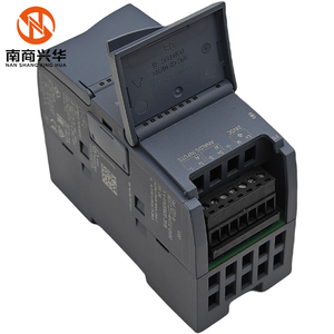 Nuevo controlador de programación Plc Original de almacén, módulo de entrada analógica SM 1231 6ES7231-4HD32-0XB0