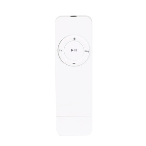 迷你MP3播放器USB直插卡u盘MP3播放器带USB 2.0无损声音音乐媒体播放器支持微型tf卡电子书 - Product Image 5