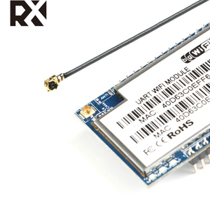 TZ HLK-RM04 RM04 <strong>Uart</strong> Serial Port <strong>to</strong> Ethernet <strong>WIFI</strong> Wi-Fi <strong>Wireless</strong> Network Converting <strong>Module</strong> With PCB Antenna - Product Image 3