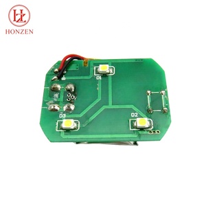 Nhà Cung Cấp Trung Quốc Pcba Sản Xuất Chất Lượng Cao Có Thể Sạc Lại Smd Led Light Module - Product Image 5