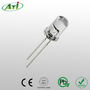 Gemeinsame Kathode/Anode, geringer Strom verbrauch Premium RGB LED 5050 SMD - Product Image 2