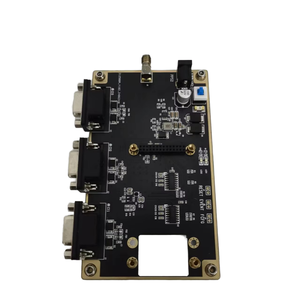 Beidou Tinh Vân vệ tinh định vị thử nghiệm evk Kit-gnss module với 10m Độ chính xác - Product Image 1