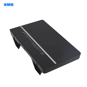 Özelleştirilmiş G-140W-C WIFI yönlendirici 4GE GPON FTTH XPON 2.4G 5G kablosuz POE IP ağ ile mevcut için özelleştirilmiş logolar ile - Product Image 2