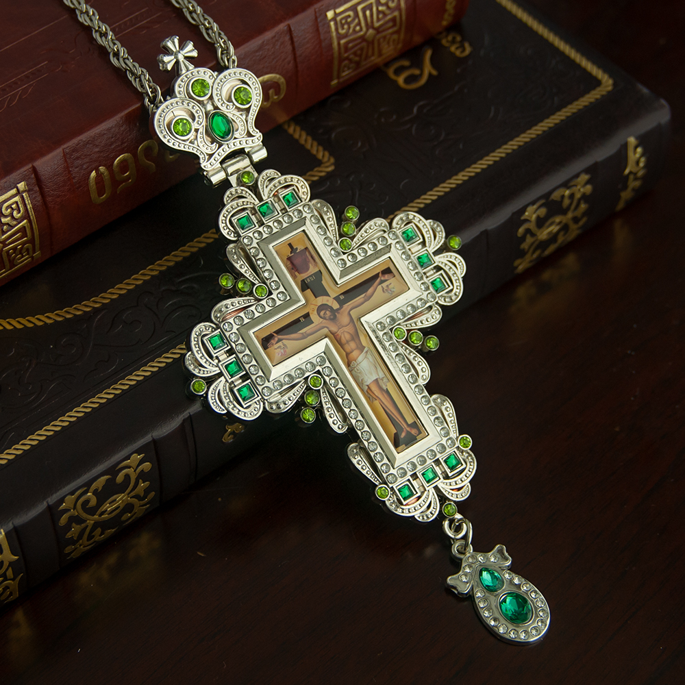 Argent-Vert