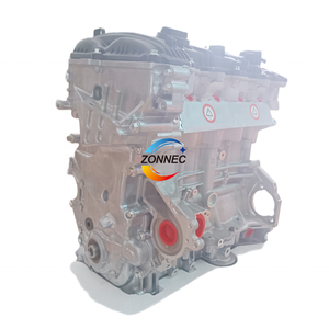 Hyundai Mistra Elantra-MD i30-GD Kia Forteエンジンアセンブリ用1.8L MPI Del Motor G4NBエンジン - Product Image 6