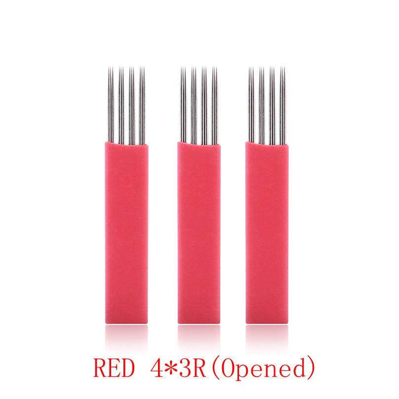 Rojo 4*3R