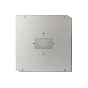 ZEROONE Fanless Mini PC 6-12th Gen Bay Trail J1900 J4125 J4105 CPU Industrial Rugged Computer LAN HDMl VGA Win10 <strong>Linux</strong> WIFI - Product Image 5