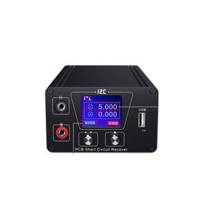 Hot Sale Factory Direct <strong>I2c</strong> DL-01 Short Circuit Repair Instrument Over Voltage Protection Mobile Phone Electronic Maintenance - Product Image 3