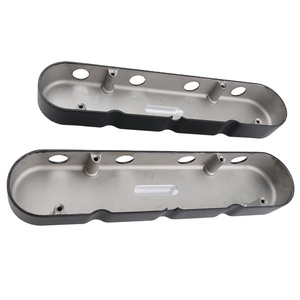 ประสิทธิภาพของชิ้นส่วนเครื่องยนต์สำหรับ Chevy GM LS1 LS6 LS3 LS2 LS7 5.3 5.7 6.0 6.2L LS เครื่องยนต์วาล์วเครื่องยนต์8082-2 - Product Image 3