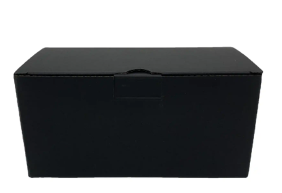 BLACK NO.03