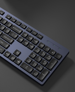 High Quality Iron Gray Oem Wired <strong>Keyboard</strong> Custom Arab Arabic Desktop Laptop Computer Pc Usb Office Laptop Computer <strong>Keyboard</strong> - Product Image 6