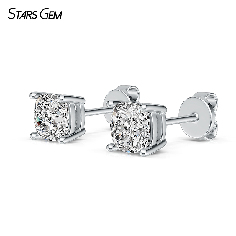 10K White Gold