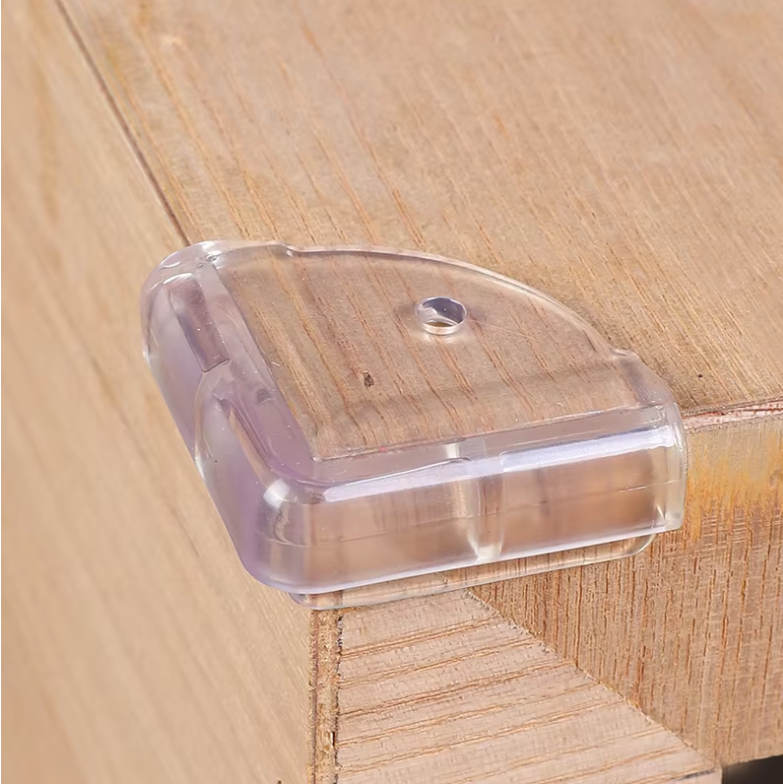 Transparent