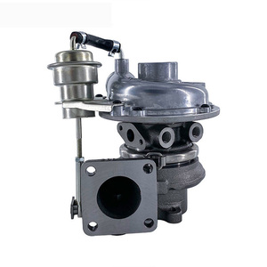 RHF5 Turbo 8973659480 8973544234 vcisuzu 84 Isuzu 4JH1TC 3.0 için motor Turbo turboşarj - Product Image 2