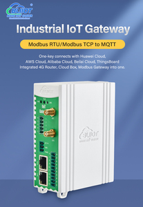 Factory BACnet/<strong>IP</strong> to BACnet/<strong>IP</strong> Protocol Converter with WIFI RS485 RS232 LAN WAN for BAS