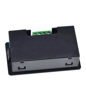 DC 5-30V 12v 24v 5A DC Motor <strong>Controller</strong> <strong>PWM</strong> Adjustable Speed <strong>Digital</strong> <strong>display</strong> encoder duty ratio frequency MAX 15A XK-MG - Product Image 3