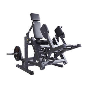 Nova Moda Profissional Ginásio Equipamento Fitness Quadril Impulso Abdutor Glute Drive Máquina <span class=keywords><strong>Inner</strong></span> E <span class=keywords><strong>Outer</strong></span> Coxa Equipamento Duplo