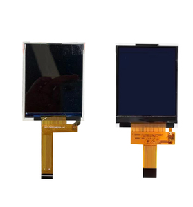 SWI 2.8 pollici 240x320 tft display 18/24pin ST7789 Driver IC 2.8 ''moduli LCD TFT - Product Image 2