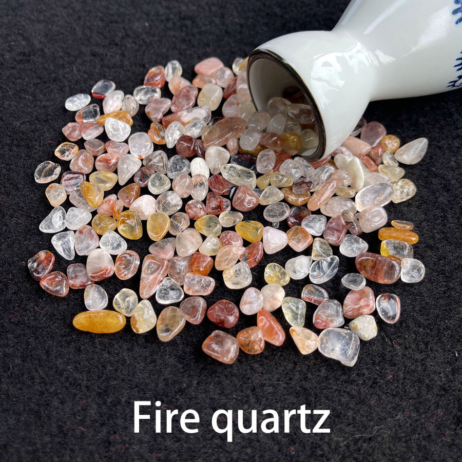 Quartz de feu