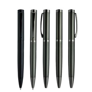 2025 Sang Trọng Khách Sạn Kinh Doanh VIP Quà Tặng Thép Không Gỉ Kim Loại Chữ Ký Parker Mực Cao Cấp Bút Bi Với Biểu Tượng Tùy Chỉnh - Product Image 6