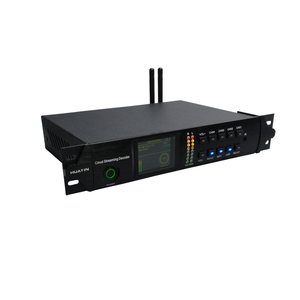 4G сеть аудио в аналоговый облачный декодер - Product Image 1