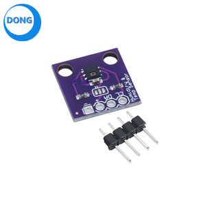 HTU21D Temperature and Humidity Sensor Module <strong>GY</strong>-213V-HTU21D I2C Replace SHT21 SI7021 HDC1080 Module - Product Image 2