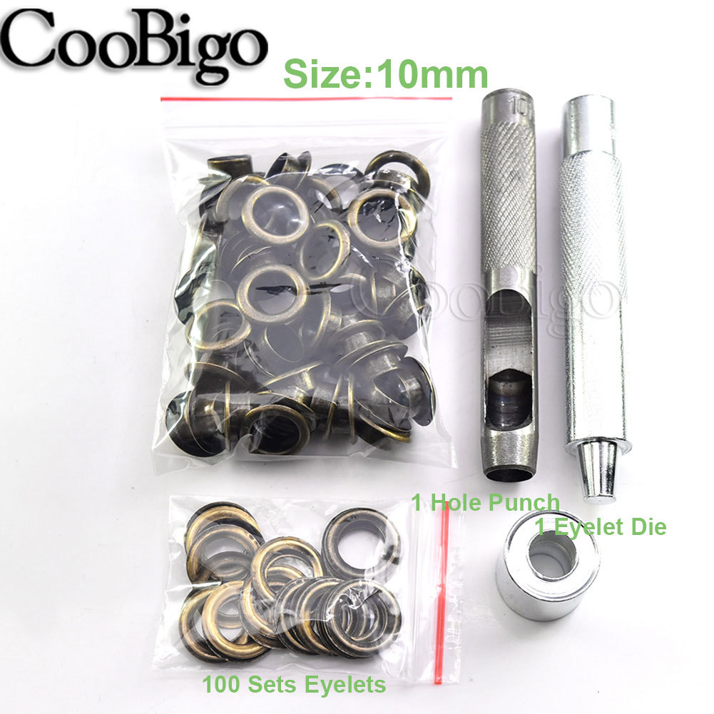 Inner Dia. 10mm