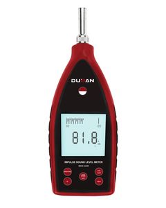 集成声级计DB30-6228LEQ通用声级计IEC 61672 2013 1类 - Product Image 6