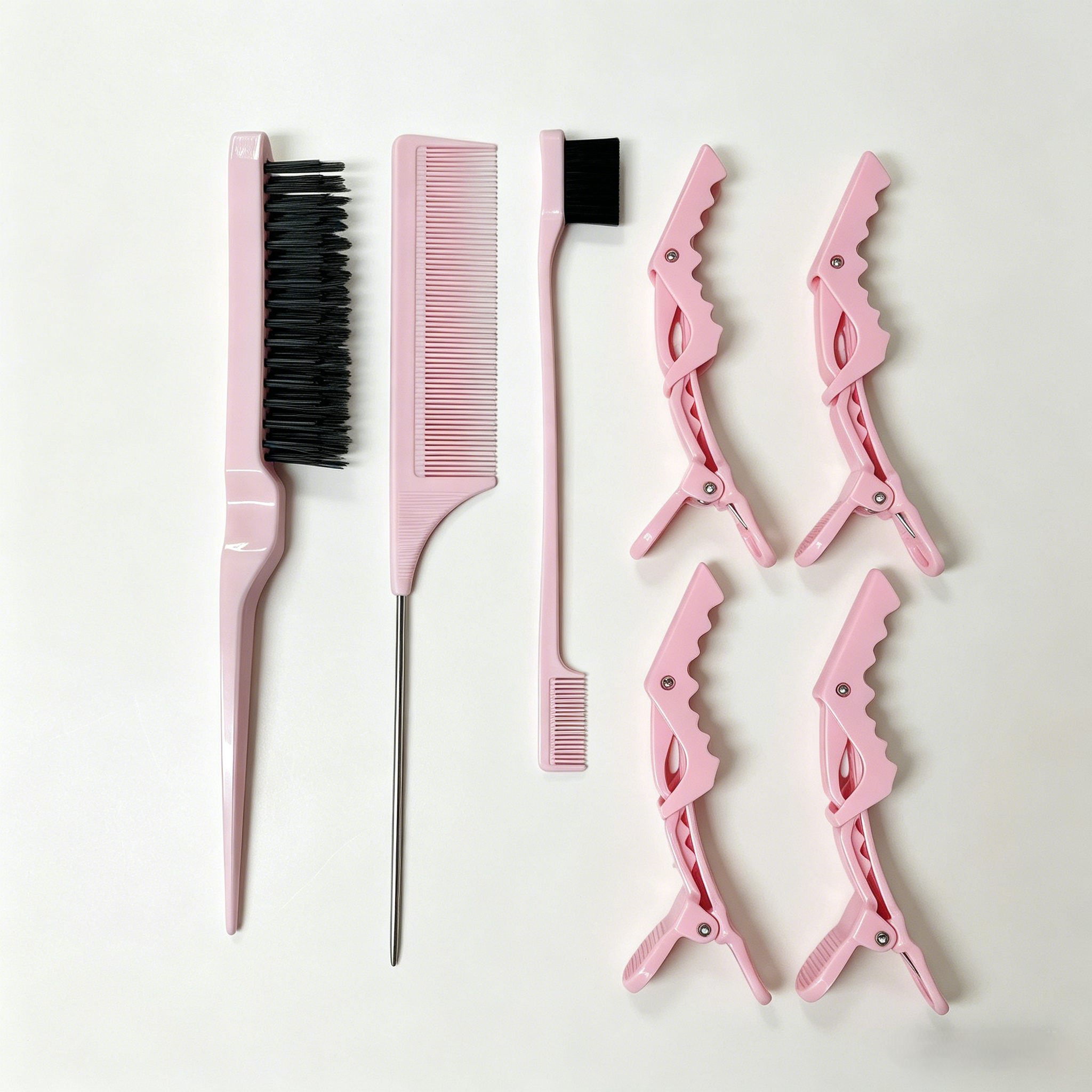 Pink Set